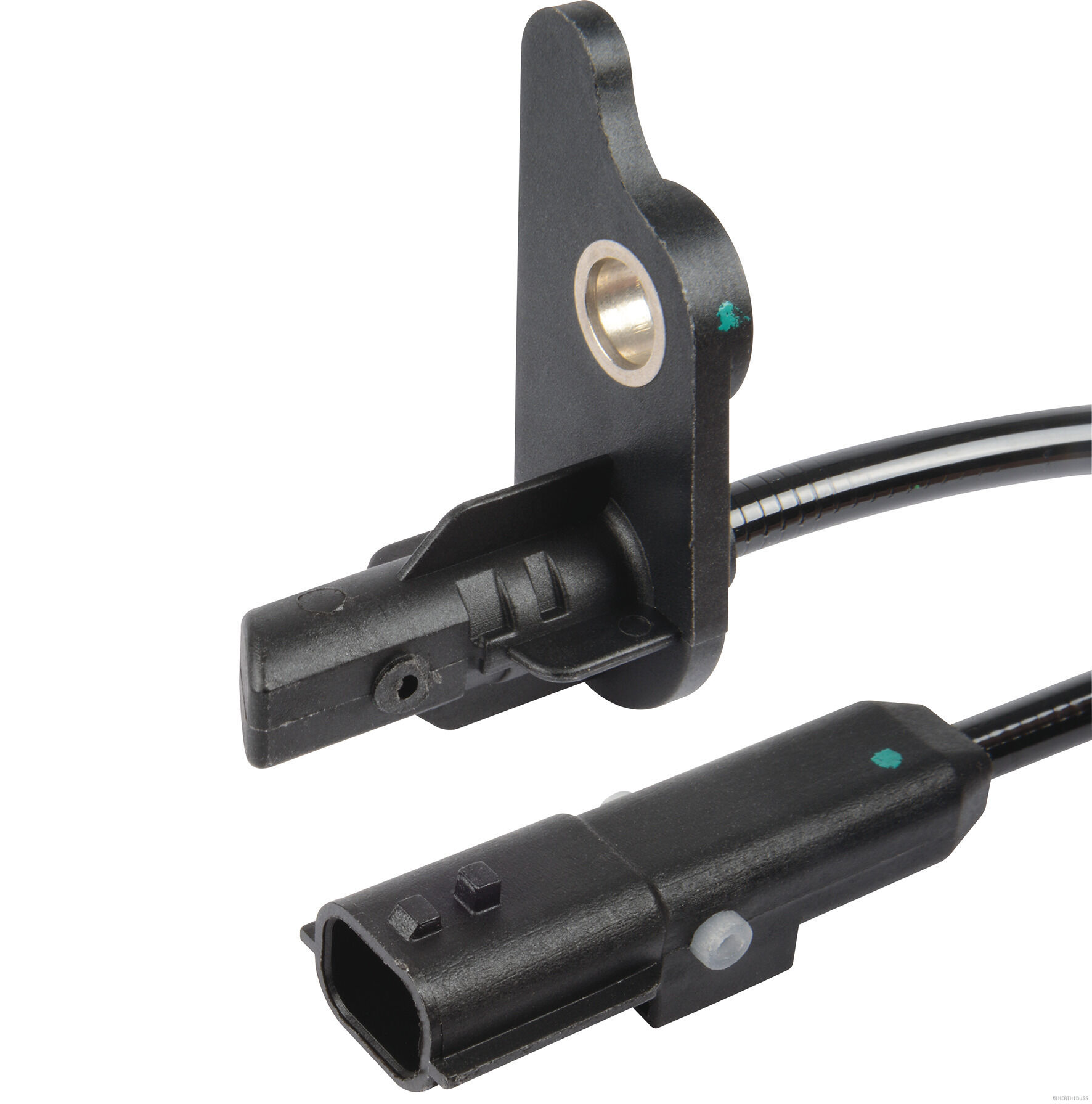 Ilustracja 70661554 HERTH+BUSS ELPARTS czujnik, prędkość obrotowa koła