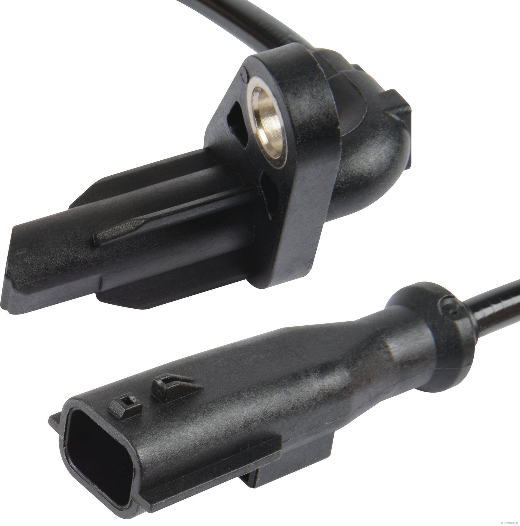 Ilustracja 70661555 HERTH+BUSS ELPARTS czujnik, prędkość obrotowa koła