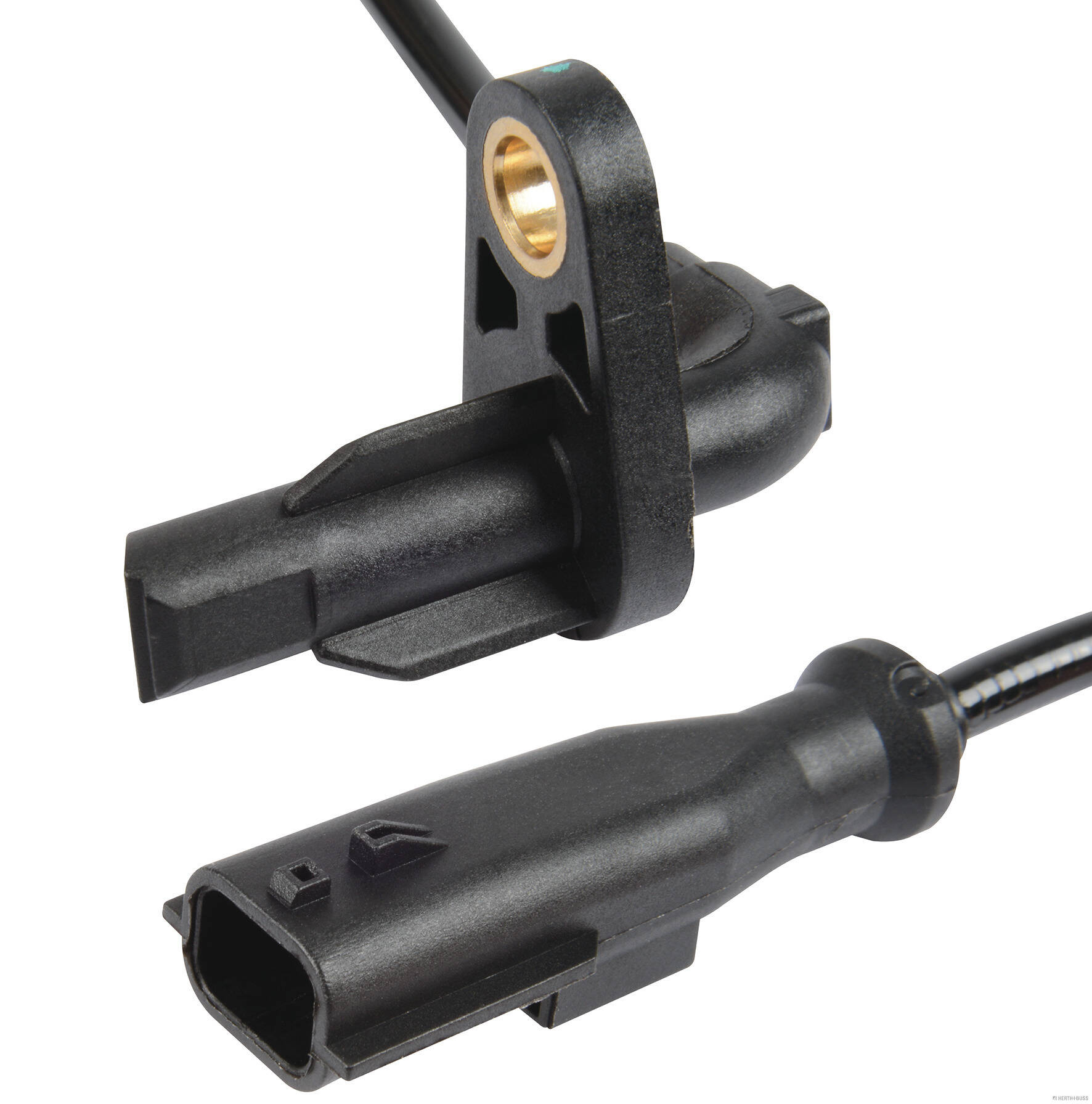 Ilustracja 70661550 HERTH+BUSS ELPARTS czujnik, prędkość obrotowa koła