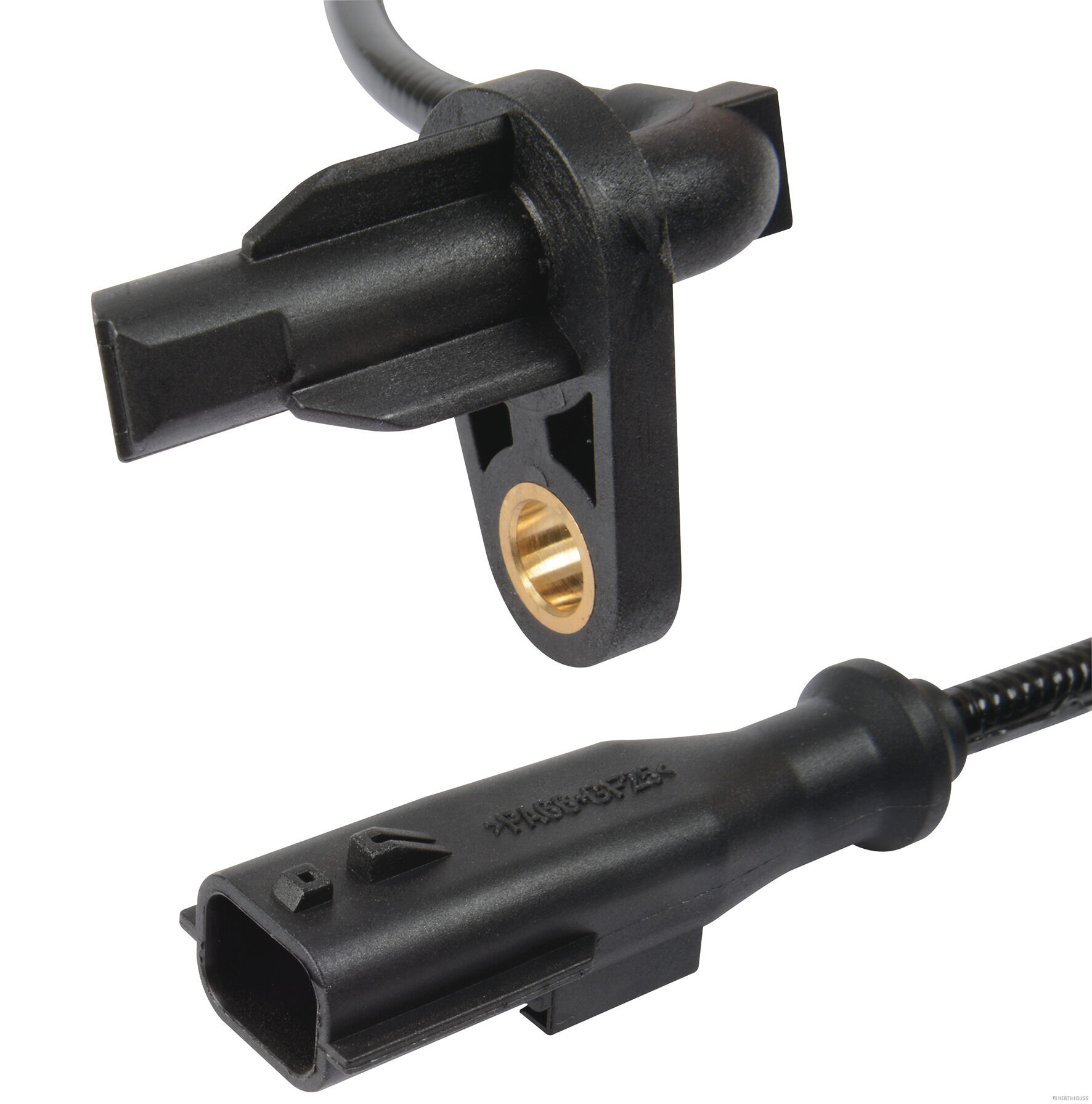 Ilustracja 70661551 HERTH+BUSS ELPARTS czujnik, prędkość obrotowa koła