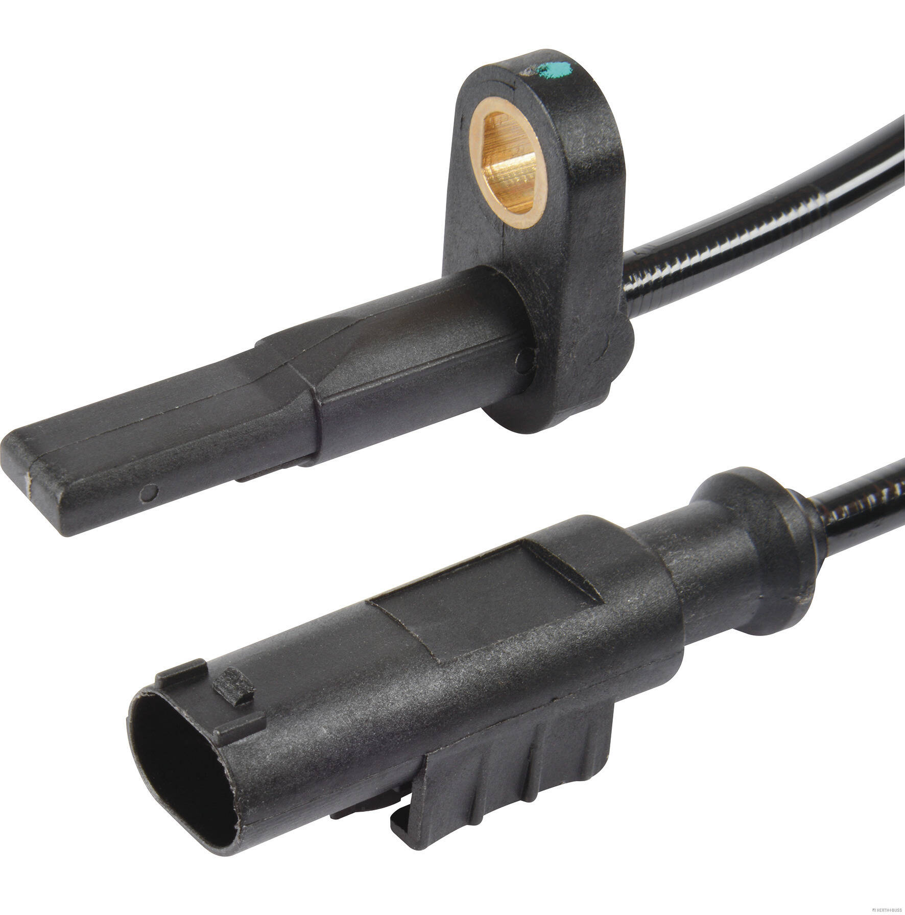 Ilustracja 70661552 HERTH+BUSS ELPARTS czujnik, prędkość obrotowa koła