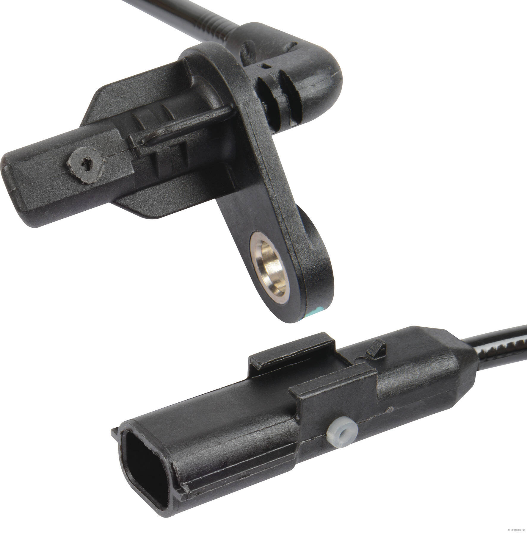 Ilustracja 70661553 HERTH+BUSS ELPARTS czujnik, prędkość obrotowa koła