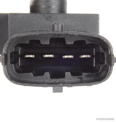 Ilustracja 70670900 HERTH+BUSS ELPARTS czujnik, ciśnienie doładowania