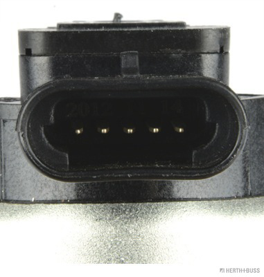 Ilustracja 70671400 HERTH+BUSS ELPARTS zawór AGR