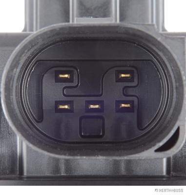 Ilustracja 70671706 HERTH+BUSS ELPARTS zawór AGR