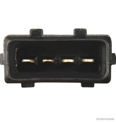 Ilustracja 70672004 HERTH+BUSS ELPARTS silniczek krokowy/zawór pozycji jałowej