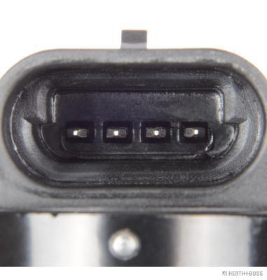 Ilustracja 70672013 HERTH+BUSS ELPARTS silniczek krokowy/zawór pozycji jałowej