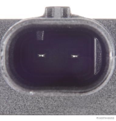 Ilustracja 70684402 HERTH+BUSS ELPARTS czujnik, poziom oleju silnikowego