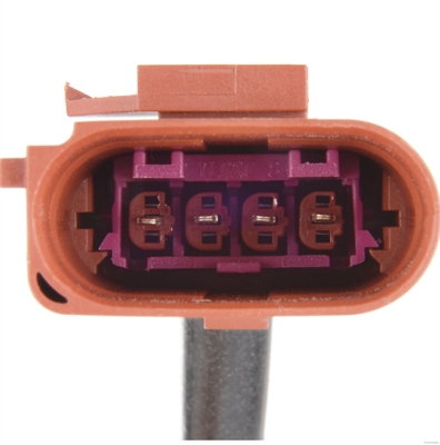 Ilustracja 70685006 HERTH+BUSS ELPARTS sonda lambda