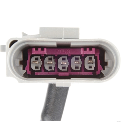 Ilustracja 70685002 HERTH+BUSS ELPARTS sonda lambda