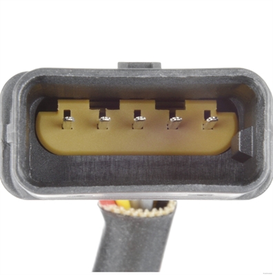 Ilustracja 70685106 HERTH+BUSS ELPARTS sonda lambda