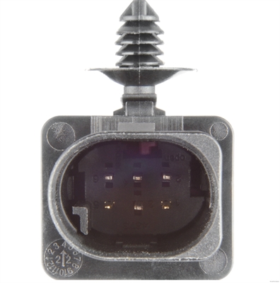 Ilustracja 70685204 HERTH+BUSS ELPARTS sonda lambda