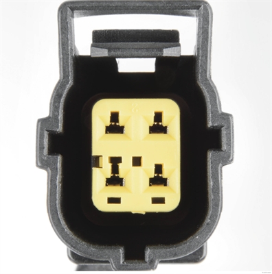 Ilustracja 70685200 HERTH+BUSS ELPARTS sonda lambda