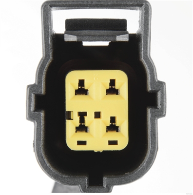 Ilustracja 70685201 HERTH+BUSS ELPARTS sonda lambda