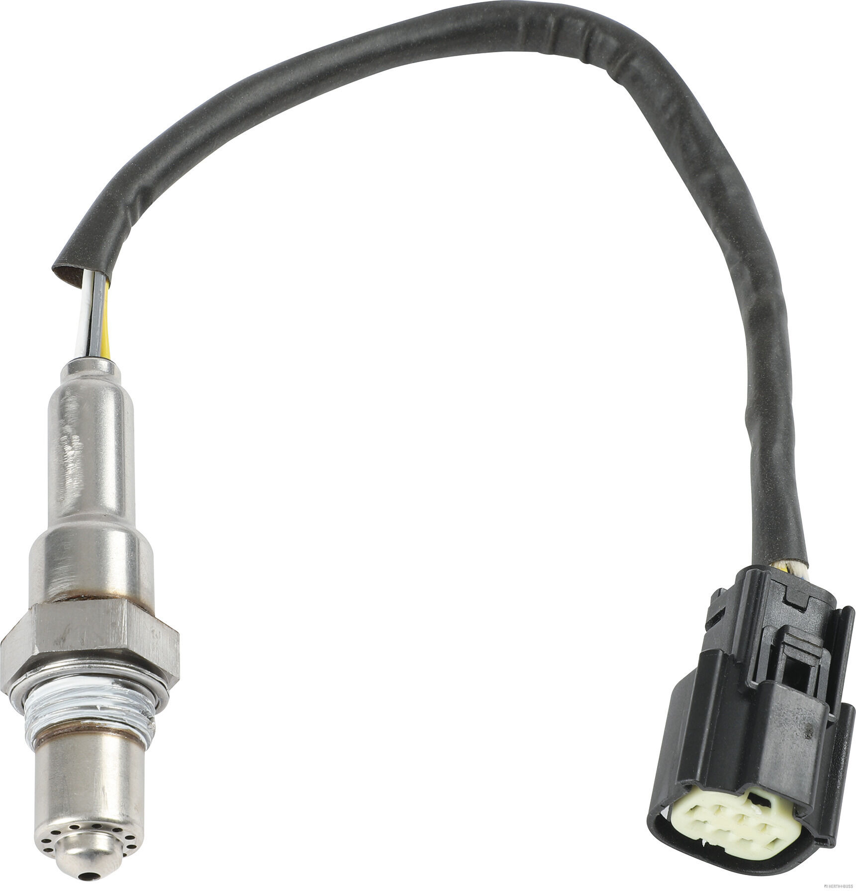 Ilustracja 70685305 HERTH+BUSS ELPARTS sonda lambda