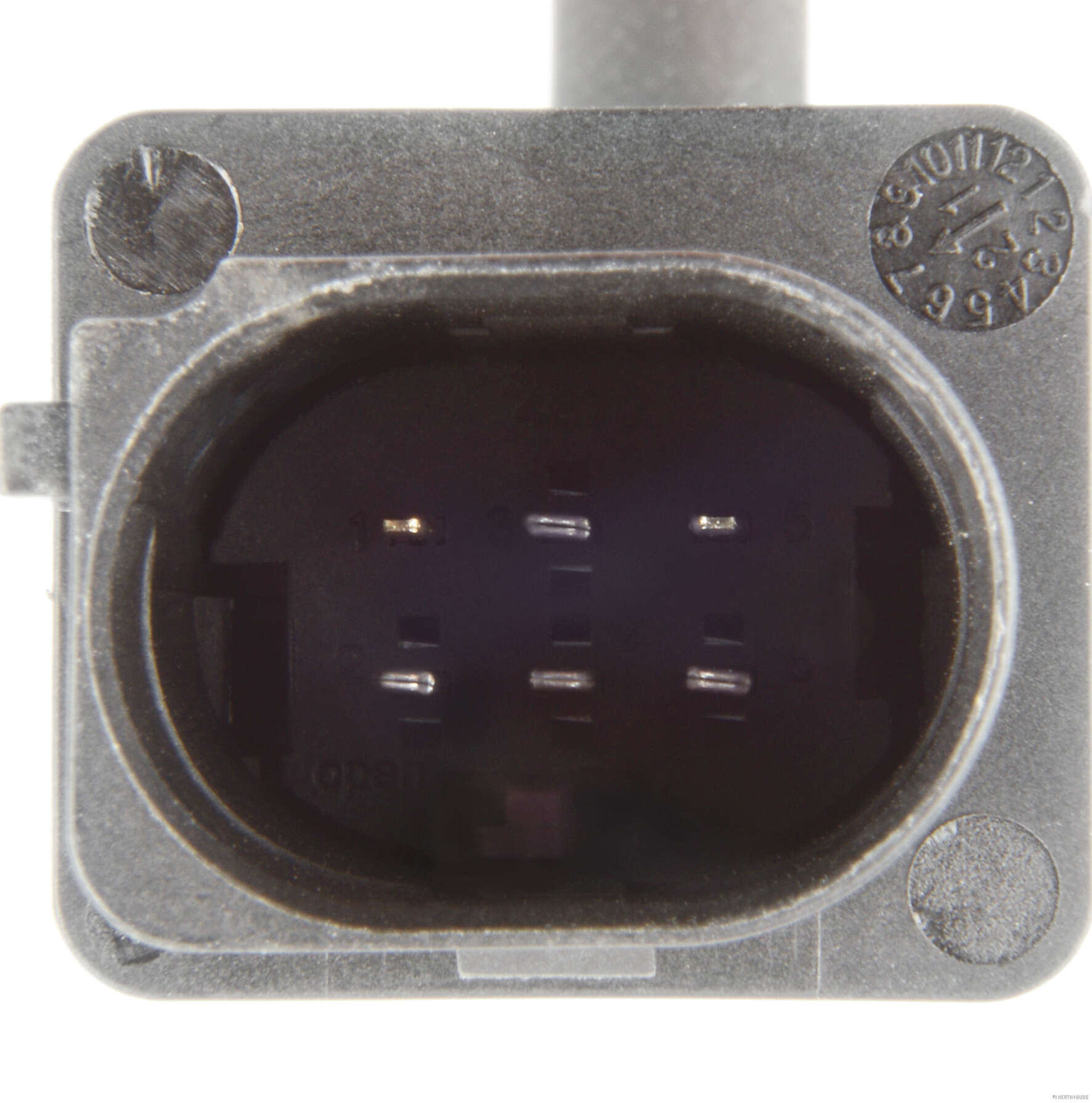 Ilustracja 70685307 HERTH+BUSS ELPARTS sonda lambda