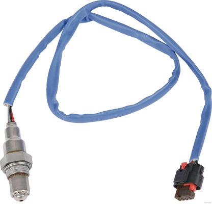 Ilustracja 70685300 HERTH+BUSS ELPARTS sonda lambda