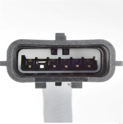 Ilustracja 70685500 HERTH+BUSS ELPARTS sonda lambda