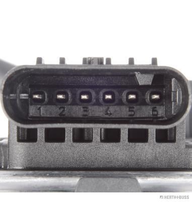 Ilustracja 70680406 HERTH+BUSS ELPARTS czujnik NOx, katalizator NOx