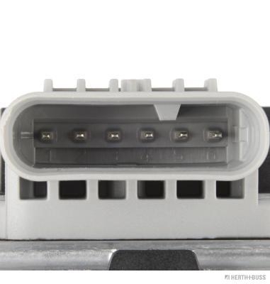 Ilustracja 70680401 HERTH+BUSS ELPARTS czujnik NOx, katalizator NOx