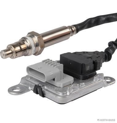 Ilustracja 70680401 HERTH+BUSS ELPARTS czujnik NOx, katalizator NOx