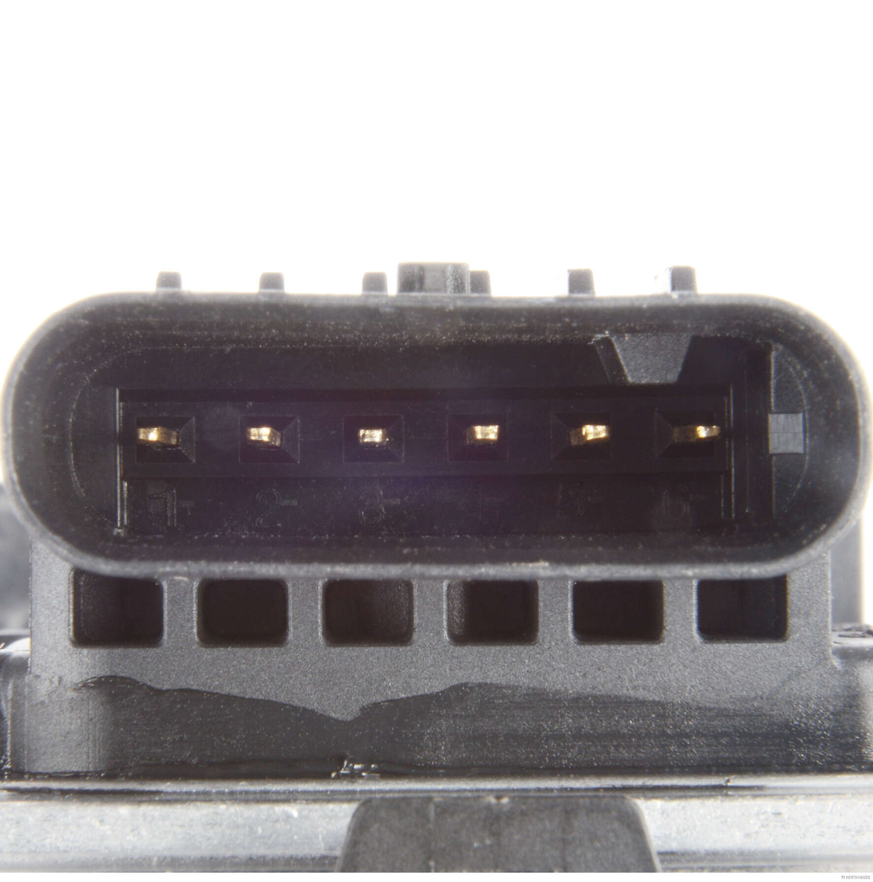 Ilustracja 70680412 HERTH+BUSS ELPARTS czujnik NOx, katalizator NOx
