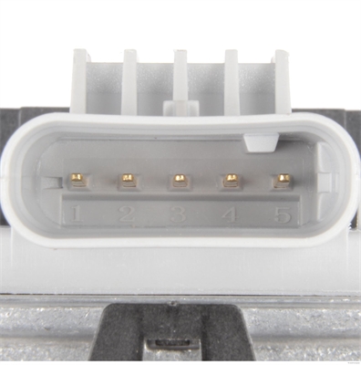 Ilustracja 70680501 HERTH+BUSS ELPARTS czujnik NOx, katalizator NOx