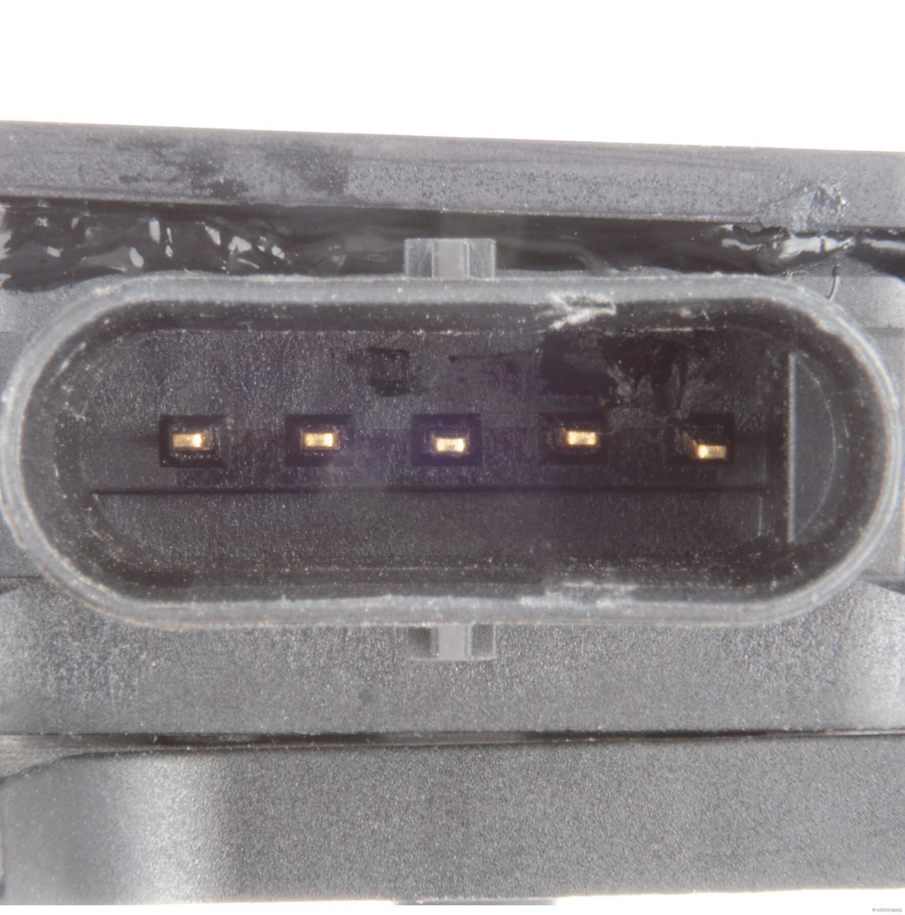 Ilustracja 70680510 HERTH+BUSS ELPARTS czujnik NOx, katalizator NOx