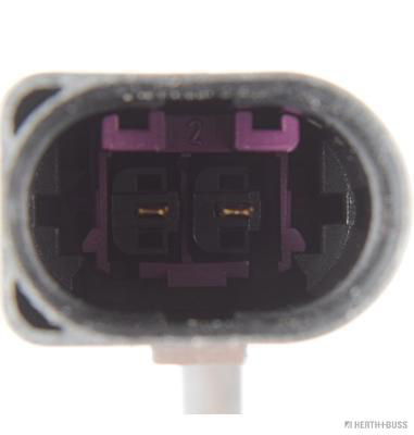 Ilustracja 70682045 HERTH+BUSS ELPARTS czujnik, temperatura spalin
