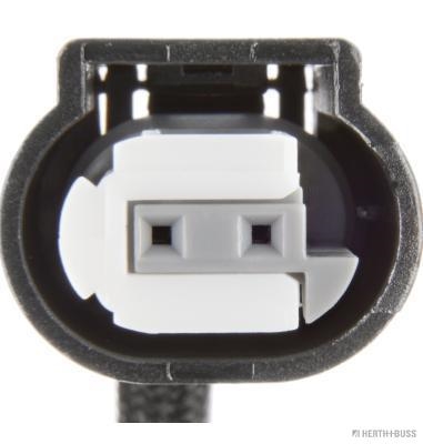 Ilustracja 70682108 HERTH+BUSS ELPARTS czujnik, temperatura spalin