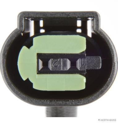 Ilustracja 70682109 HERTH+BUSS ELPARTS czujnik, temperatura spalin