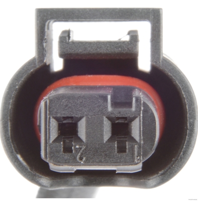 Ilustracja 70682122 HERTH+BUSS ELPARTS czujnik, temperatura spalin