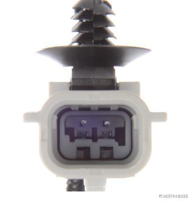 Ilustracja 70682236 HERTH+BUSS ELPARTS czujnik, temperatura spalin