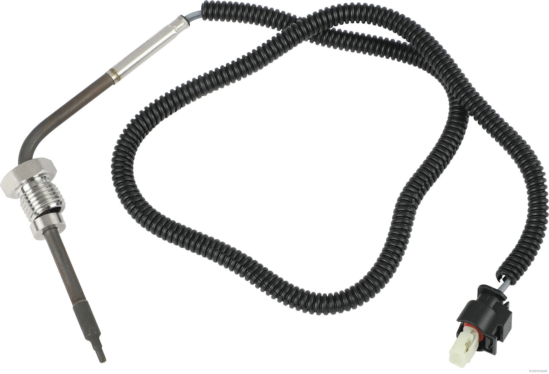 Ilustracja 70682258 HERTH+BUSS ELPARTS czujnik, temperatura spalin