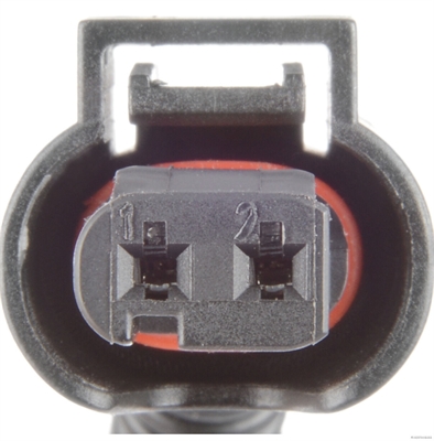 Ilustracja 70682275 HERTH+BUSS ELPARTS czujnik, temperatura spalin