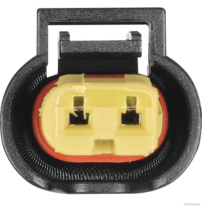 Ilustracja 70682276 HERTH+BUSS ELPARTS czujnik, temperatura spalin