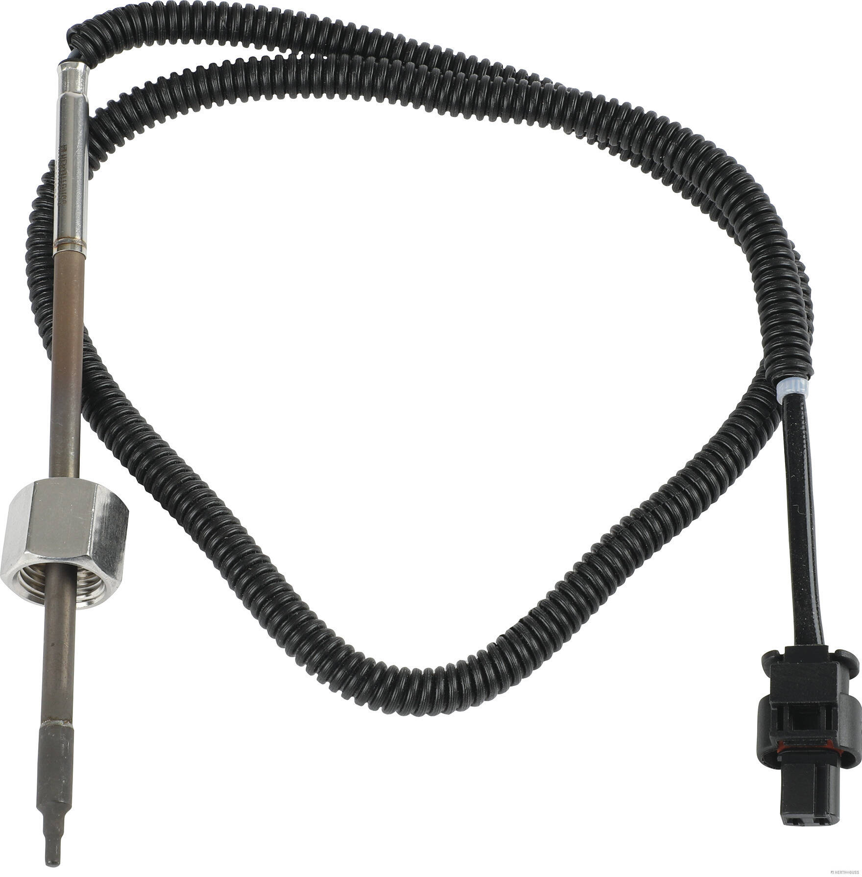 Ilustracja 70682278 HERTH+BUSS ELPARTS czujnik, temperatura spalin