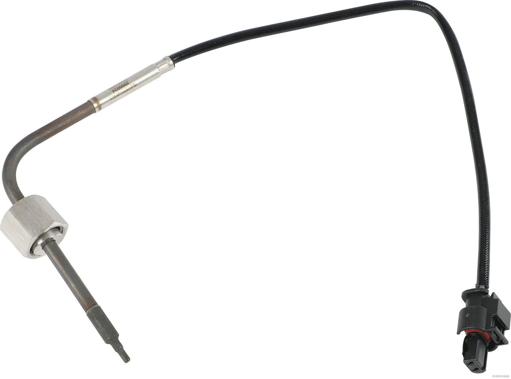 Ilustracja 70682270 HERTH+BUSS ELPARTS czujnik, temperatura spalin