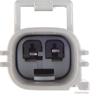 Ilustracja 70682307 HERTH+BUSS ELPARTS czujnik, temperatura spalin