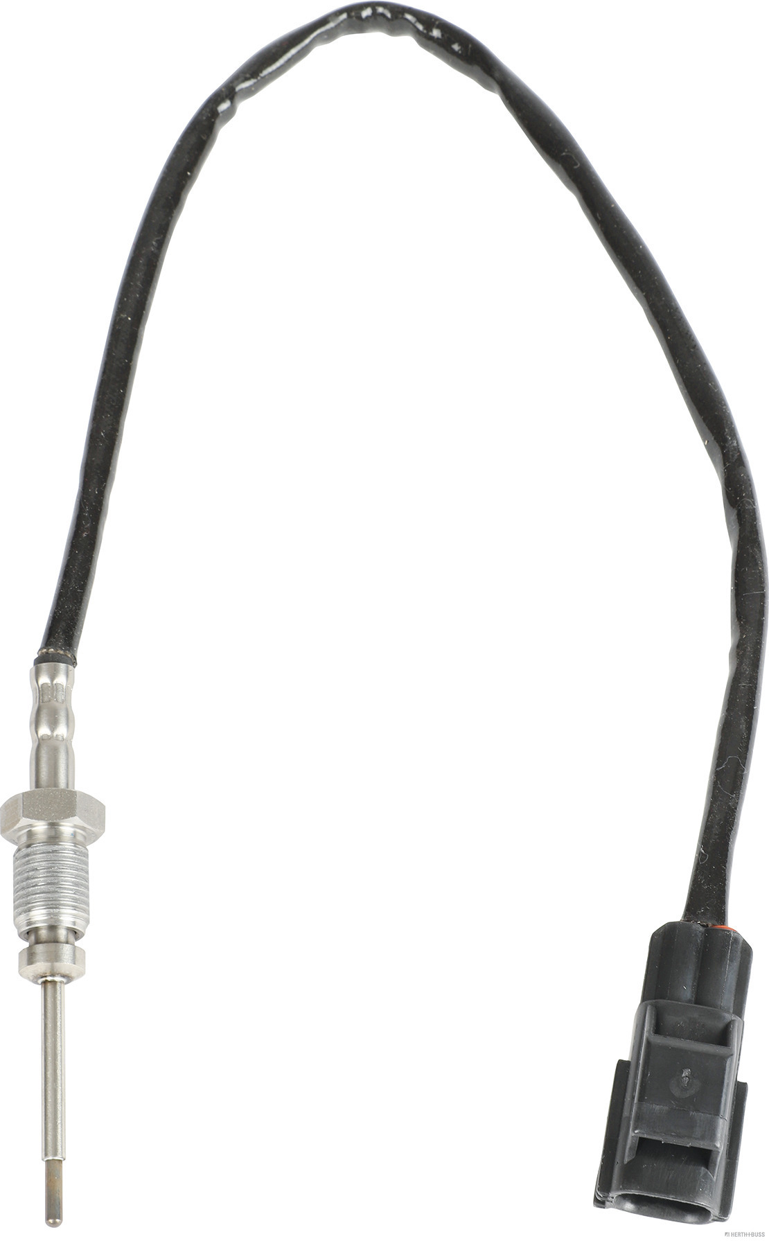 Ilustracja 70682302 HERTH+BUSS ELPARTS czujnik, temperatura spalin
