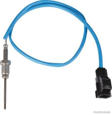 Ilustracja 70682311 HERTH+BUSS ELPARTS czujnik, temperatura spalin