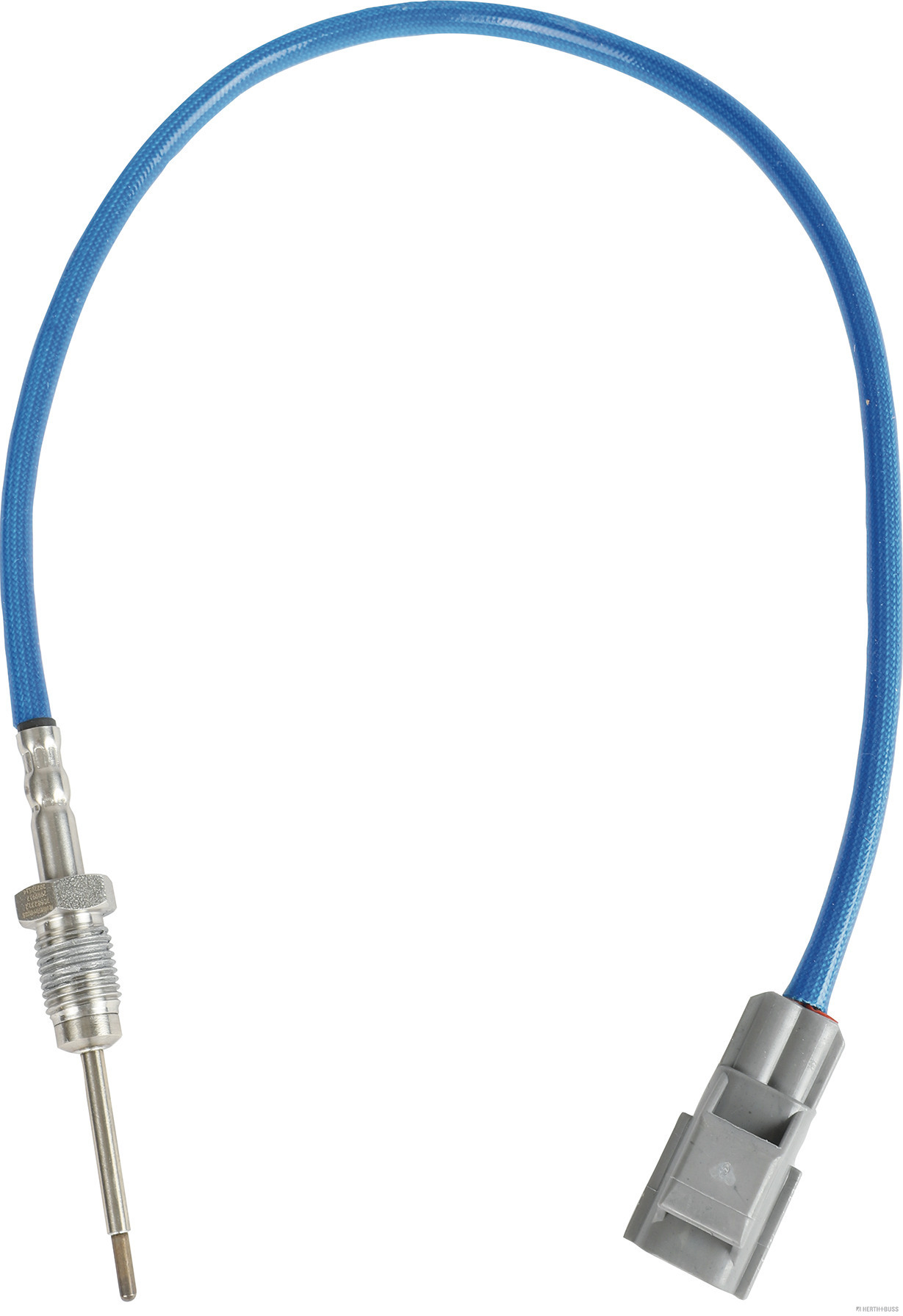 Ilustracja 70682312 HERTH+BUSS ELPARTS czujnik, temperatura spalin