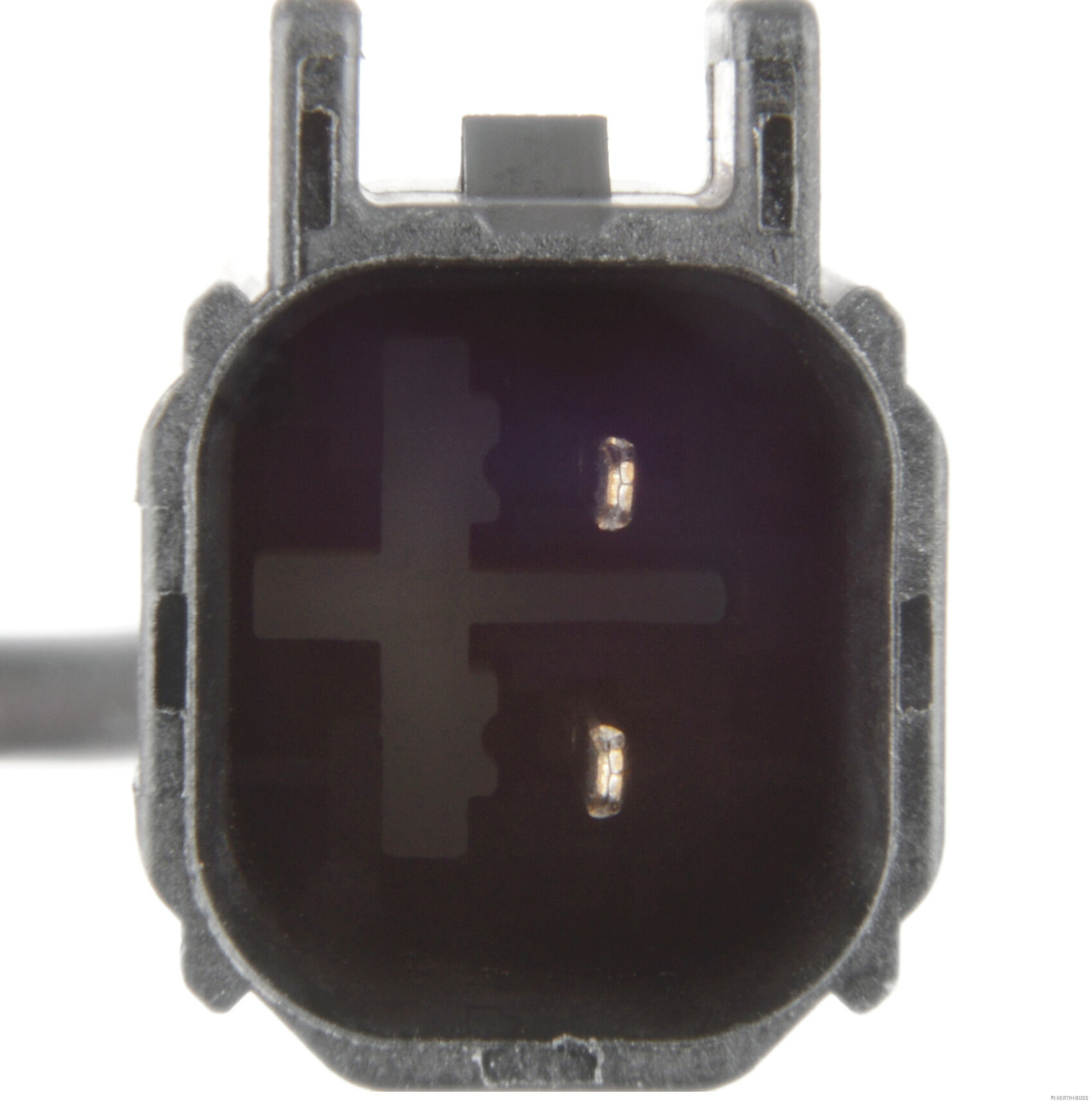 Ilustracja 70682323 HERTH+BUSS ELPARTS czujnik, temperatura spalin