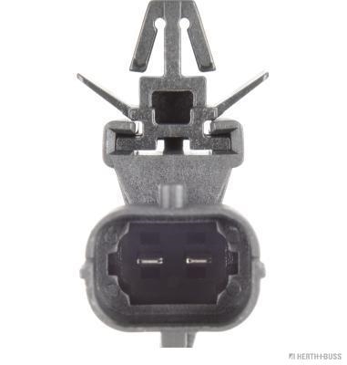 Ilustracja 70682416 HERTH+BUSS ELPARTS czujnik, temperatura spalin