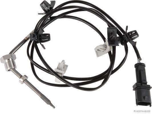 Ilustracja 70682423 HERTH+BUSS ELPARTS czujnik, temperatura spalin