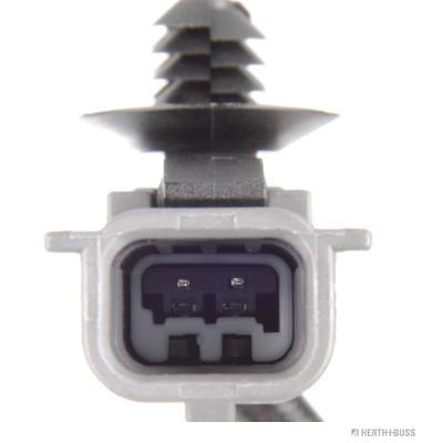 Ilustracja 70682438 HERTH+BUSS ELPARTS czujnik, temperatura spalin