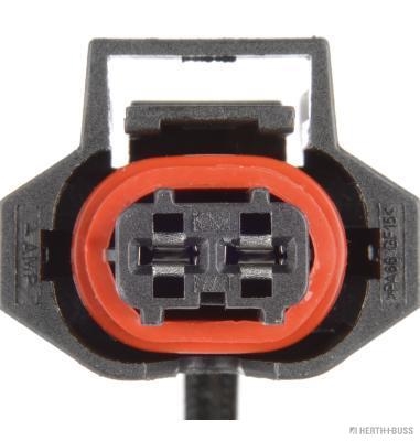 Ilustracja 70682431 HERTH+BUSS ELPARTS czujnik, temperatura spalin