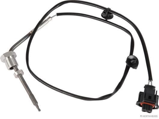 Ilustracja 70682431 HERTH+BUSS ELPARTS czujnik, temperatura spalin