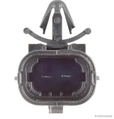 Ilustracja 70682432 HERTH+BUSS ELPARTS czujnik, temperatura spalin