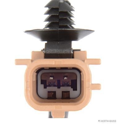 Ilustracja 70682504 HERTH+BUSS ELPARTS czujnik, temperatura spalin